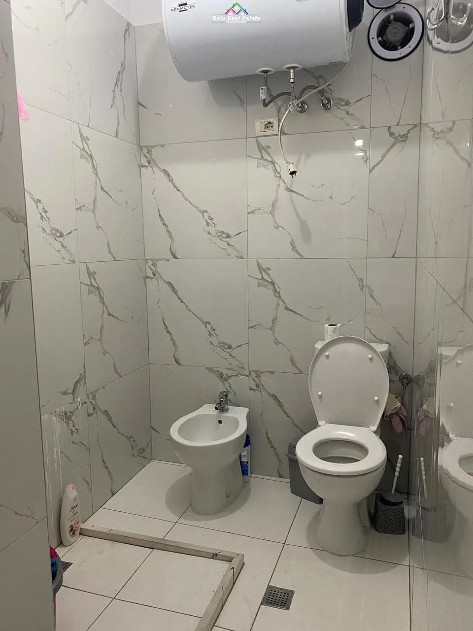 Apartament Me Qera 1+1 Tek Rruga e Dibres (ID B2101498) Tirane