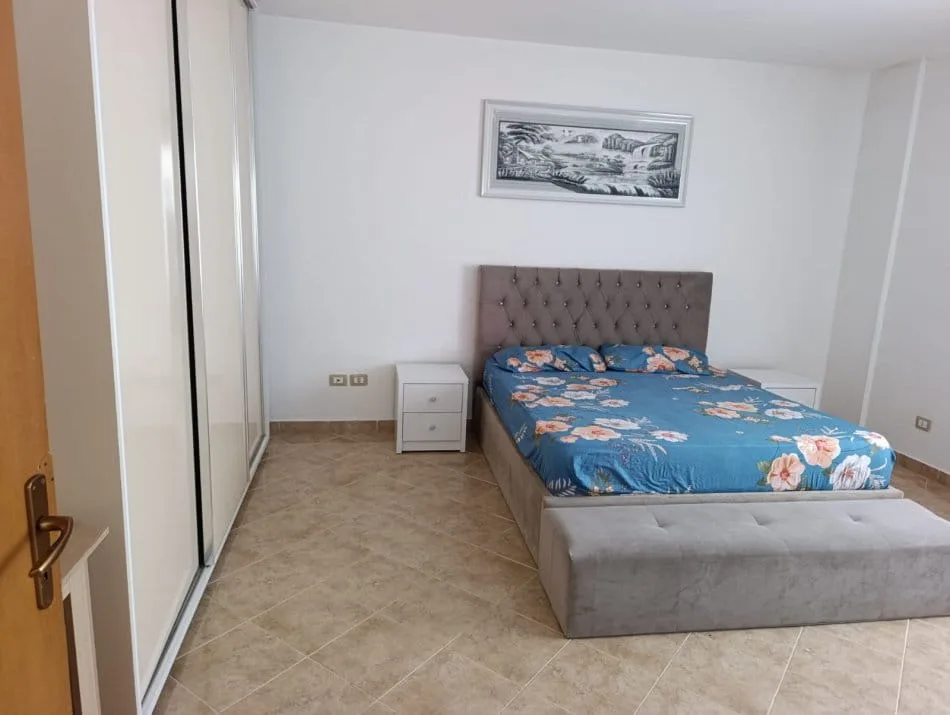 Apartament Me Qera 2+1 ne Fresk (ID B2201320) Tirane
