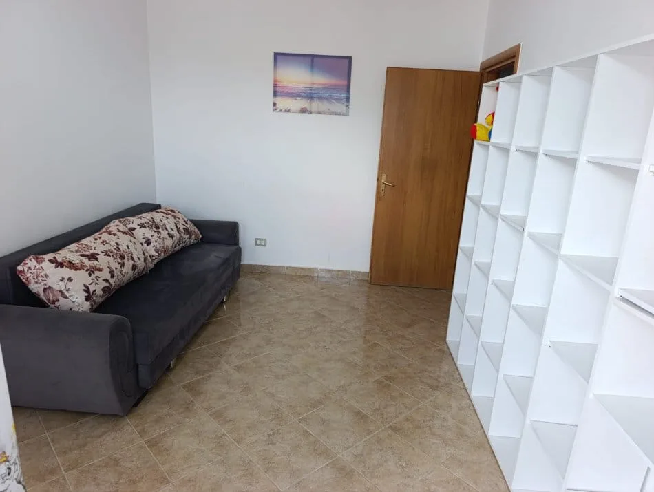 Apartament Me Qera 2+1 ne Fresk (ID B2201320) Tirane
