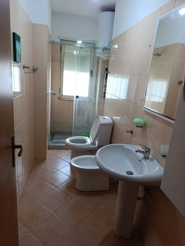 Apartament Me Qera 2+1 ne Fresk (ID B2201320) Tirane