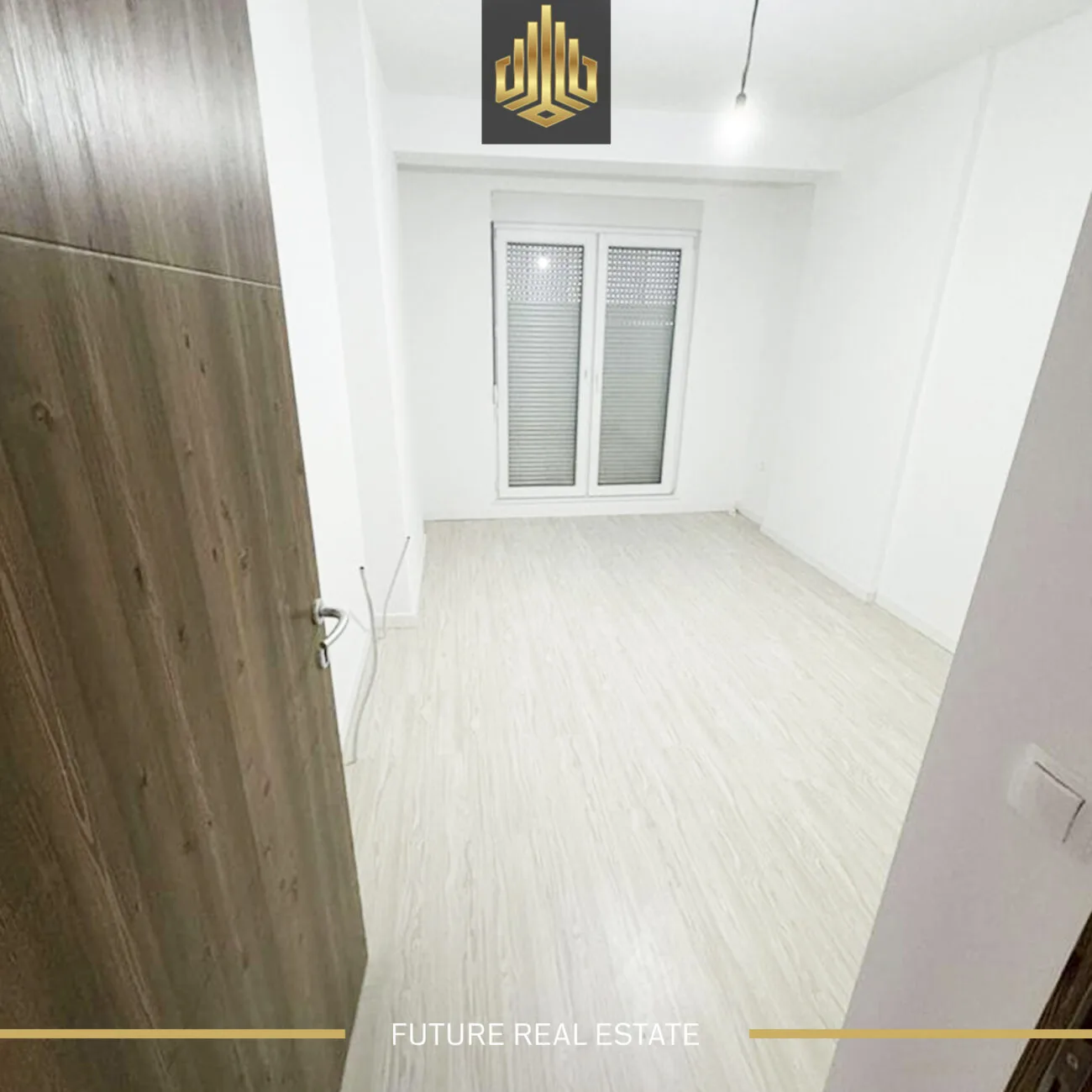 Banesë në SHITJE/61m2