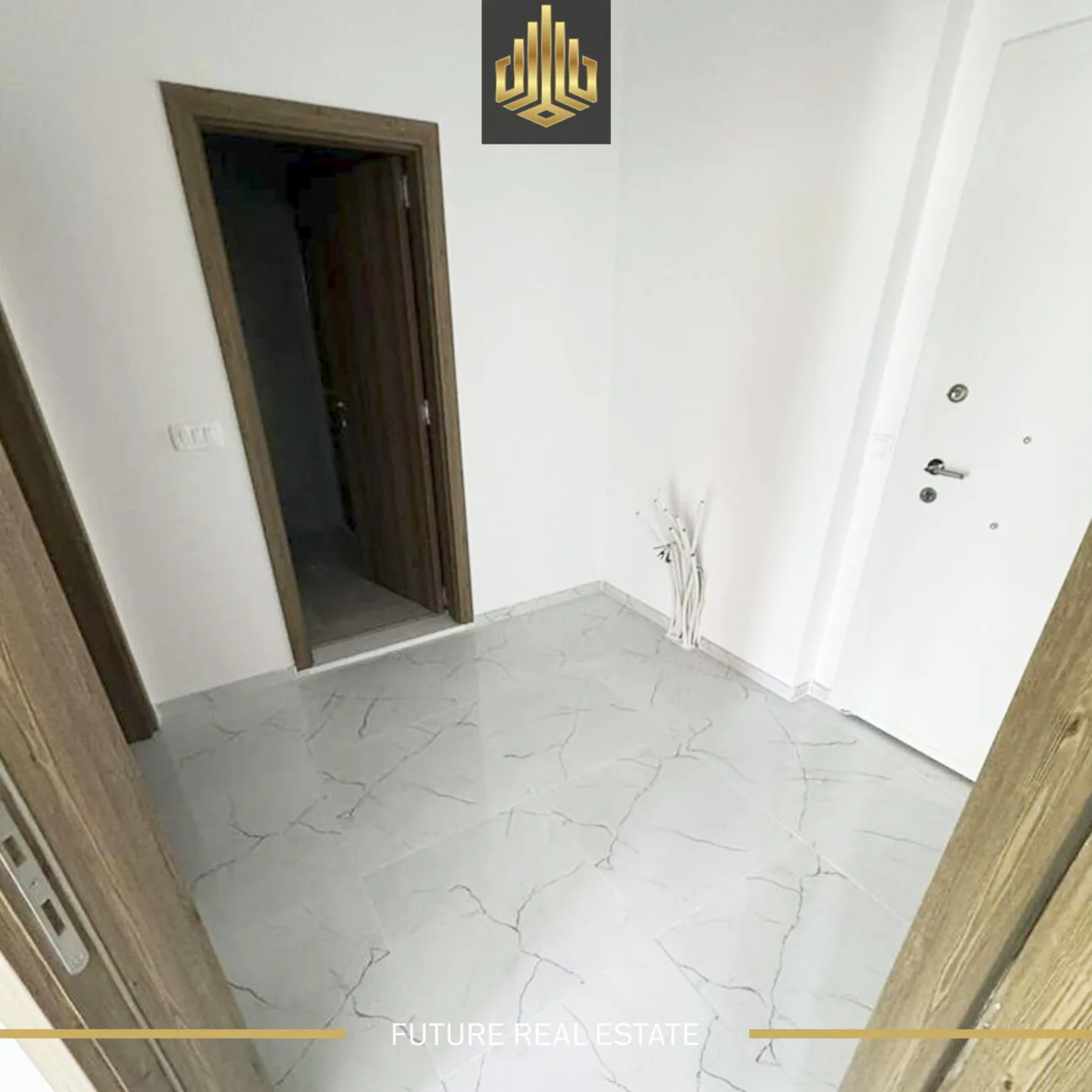 Banesë në SHITJE/61m2