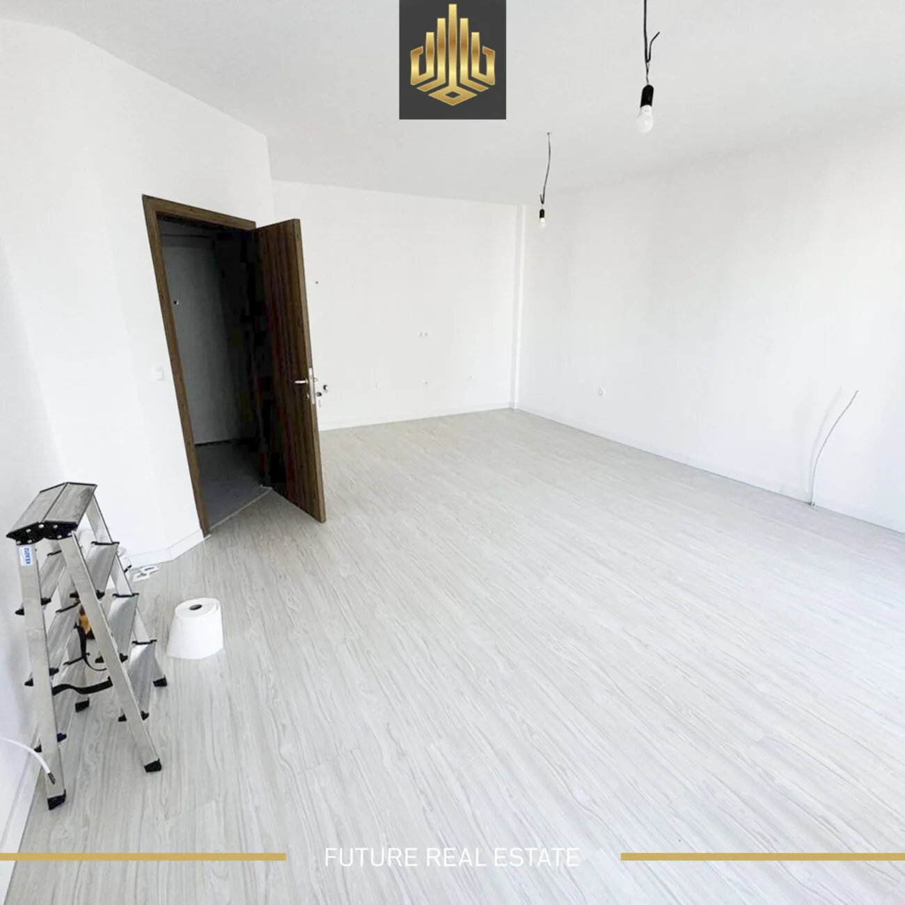 Banesë në SHITJE/61m2