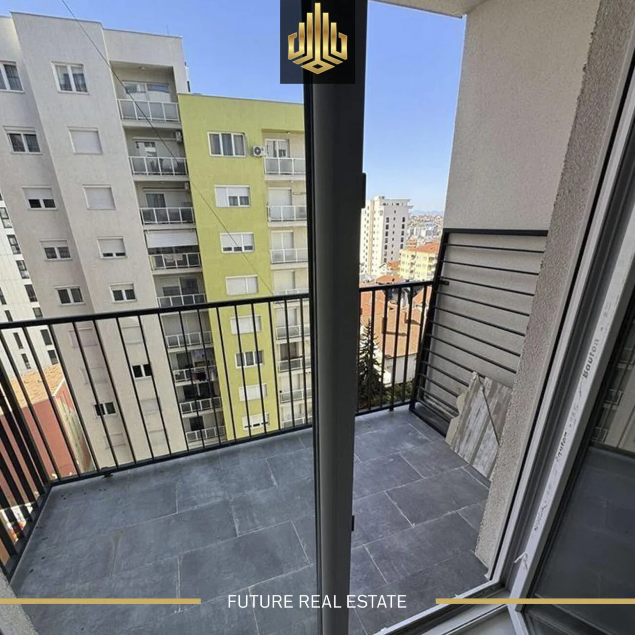 Banesë në SHITJE/61m2