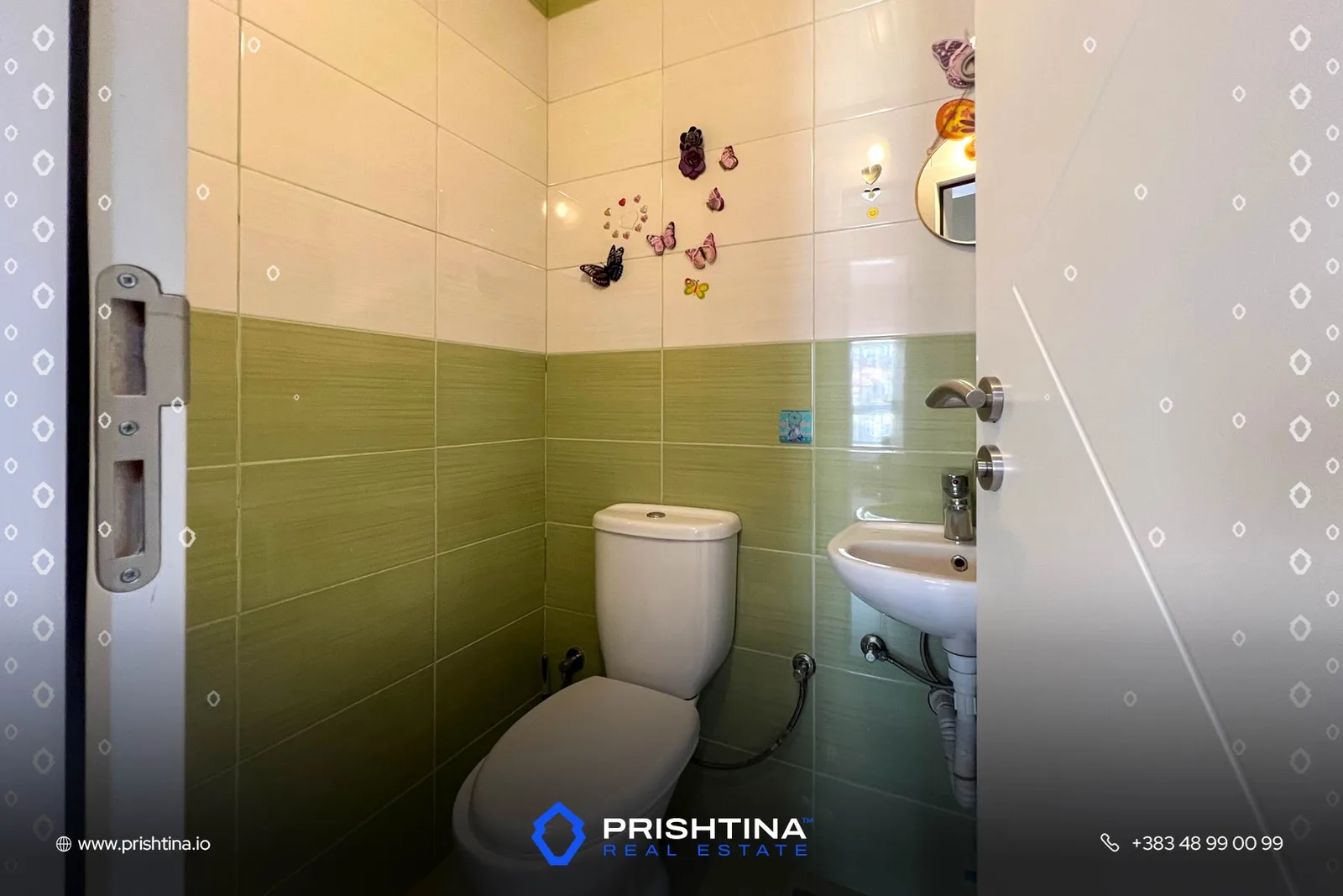 Banesë në #shitje 85m² në Tophane
