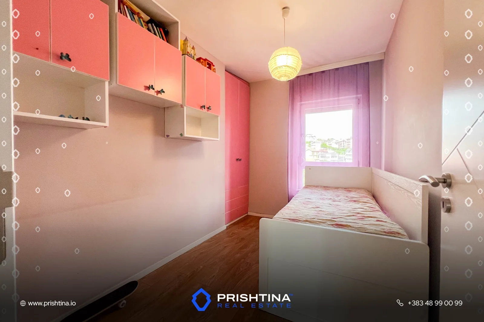 Banesë në #shitje 85m² në Tophane