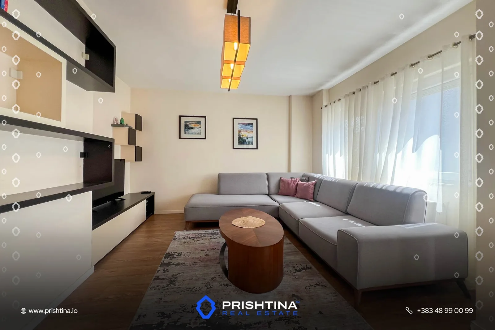 Banesë në #shitje 85m² në Tophane
