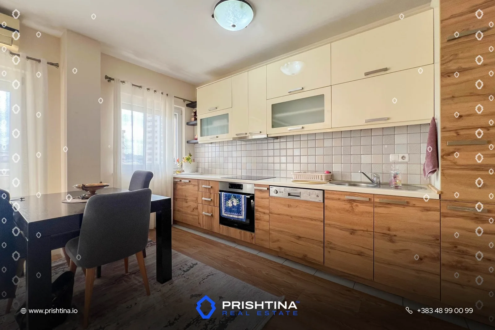 Banesë në #shitje 85m² në Tophane
