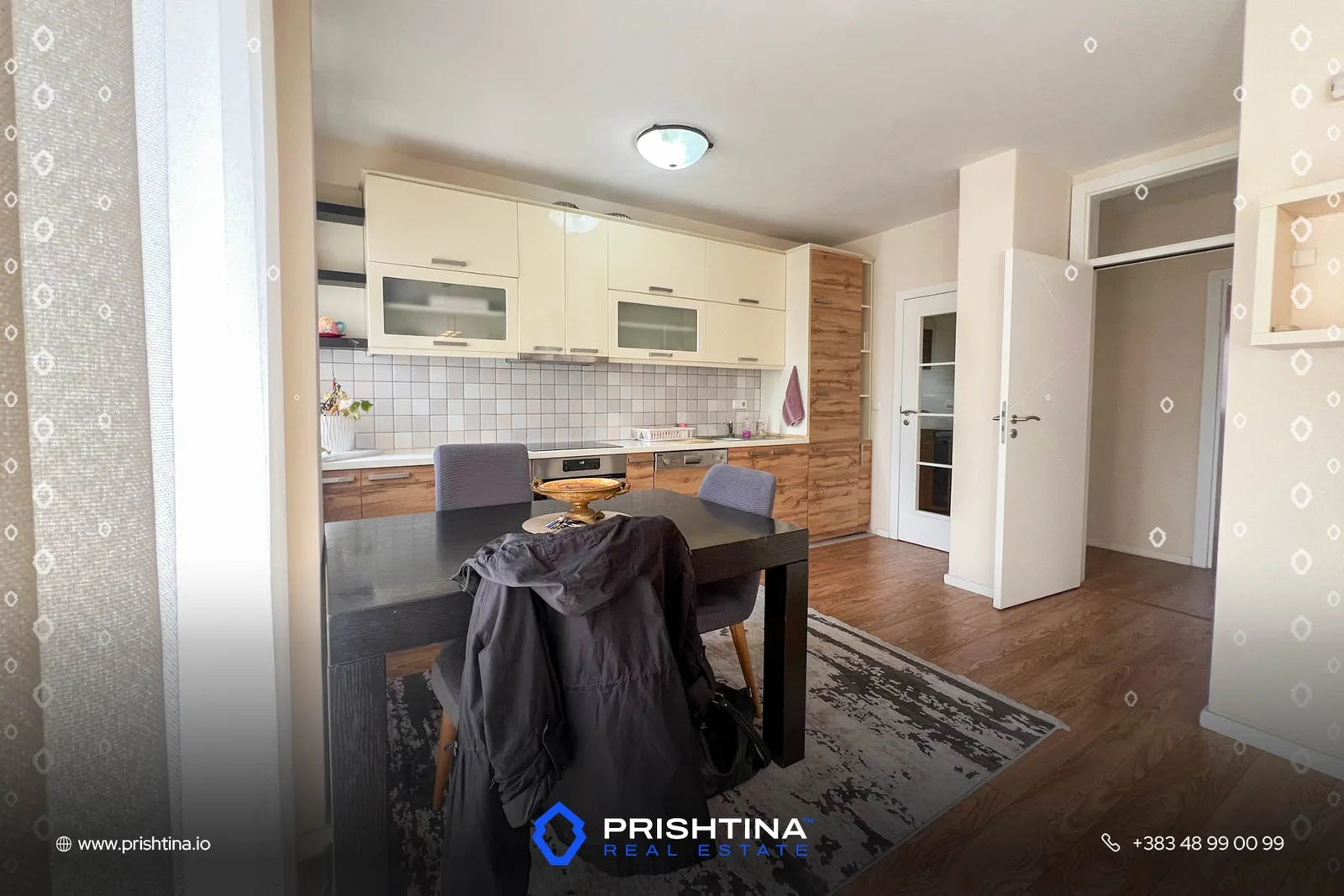 Banesë në #shitje 85m² në Tophane