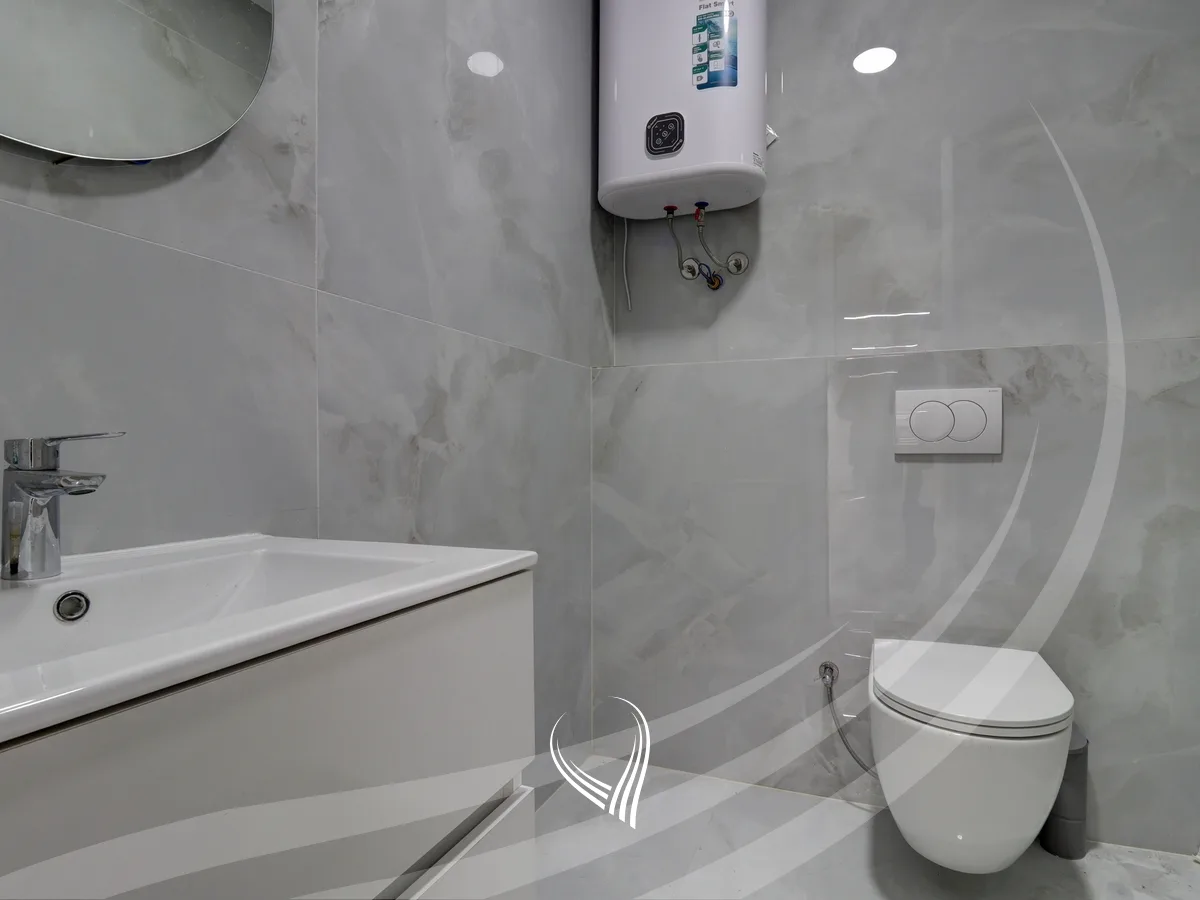 Lokal 202.70m2 me qira në lagjen Mati 1