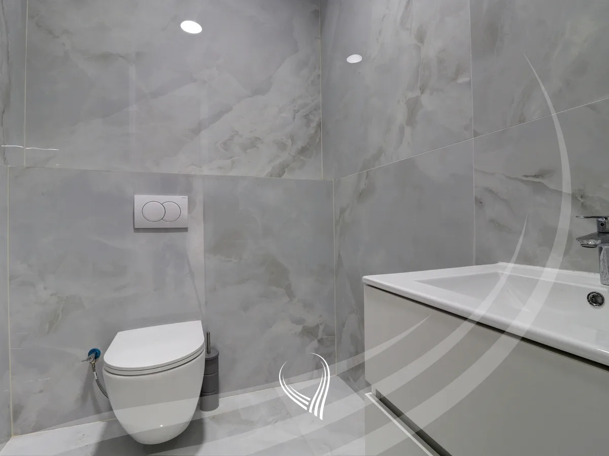 Lokal 202.70m2 me qira në lagjen Mati 1