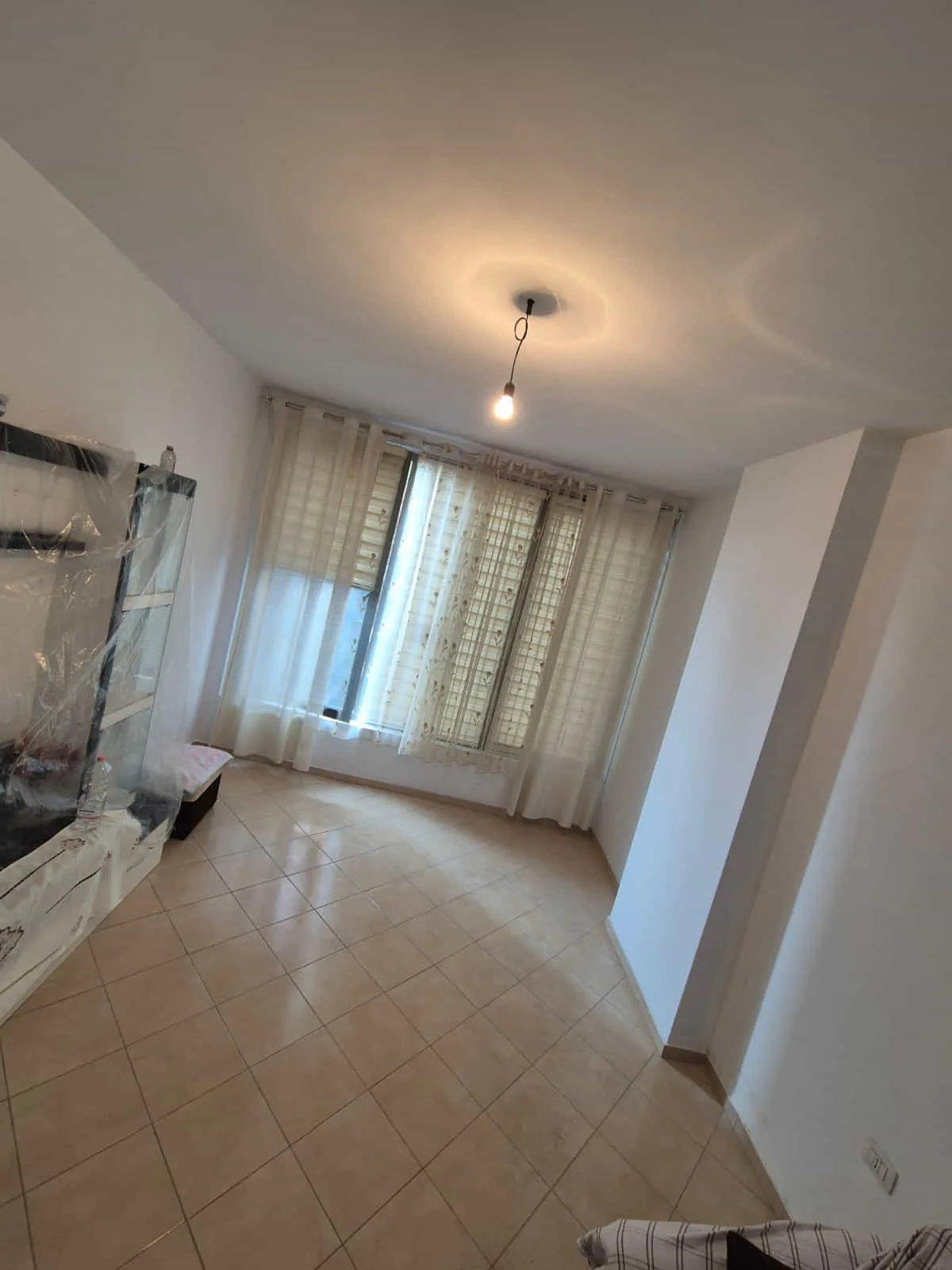 Zyre Me Qera 1+1 Ne Yzberisht (ID BZ2652) Tirane