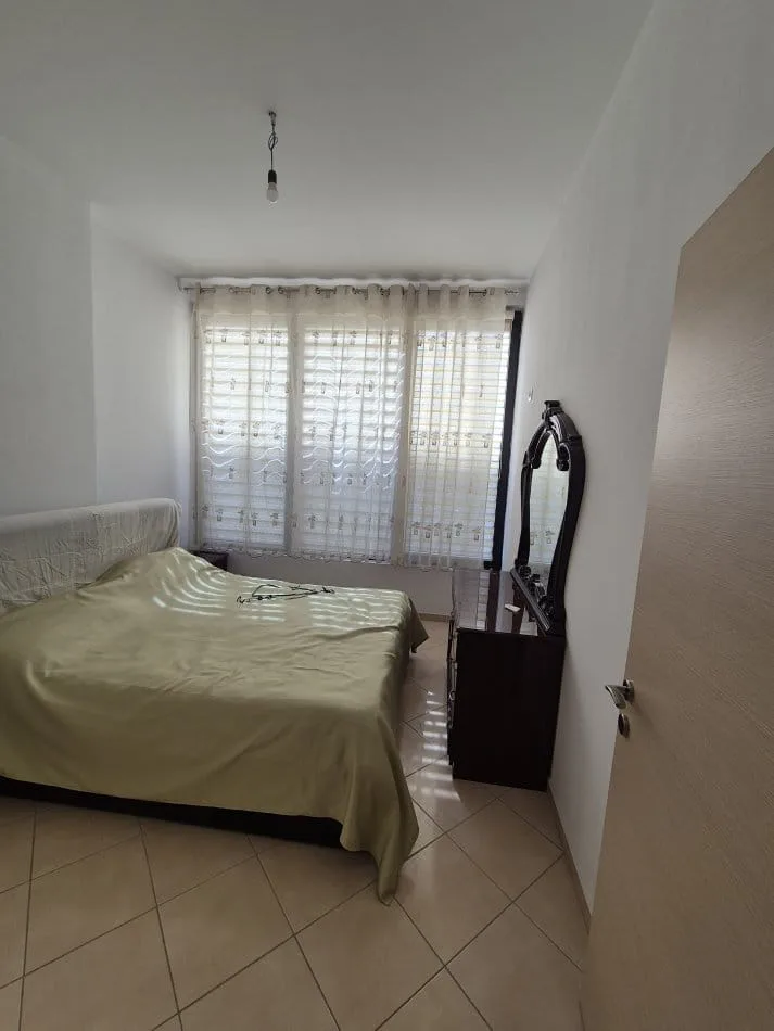 Zyre Me Qera 1+1 Ne Yzberisht (ID BZ2652) Tirane