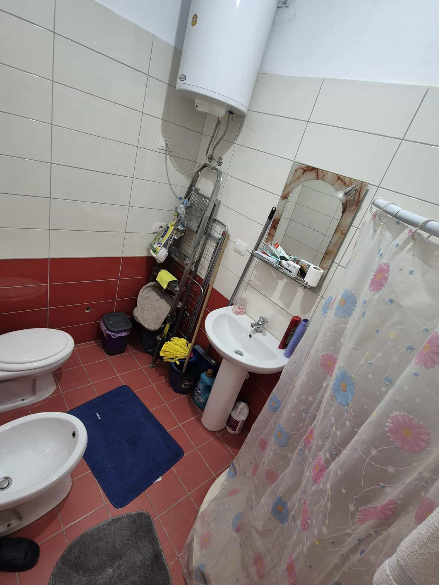 Zyre Me Qera 1+1 Ne Yzberisht (ID BZ2652) Tirane