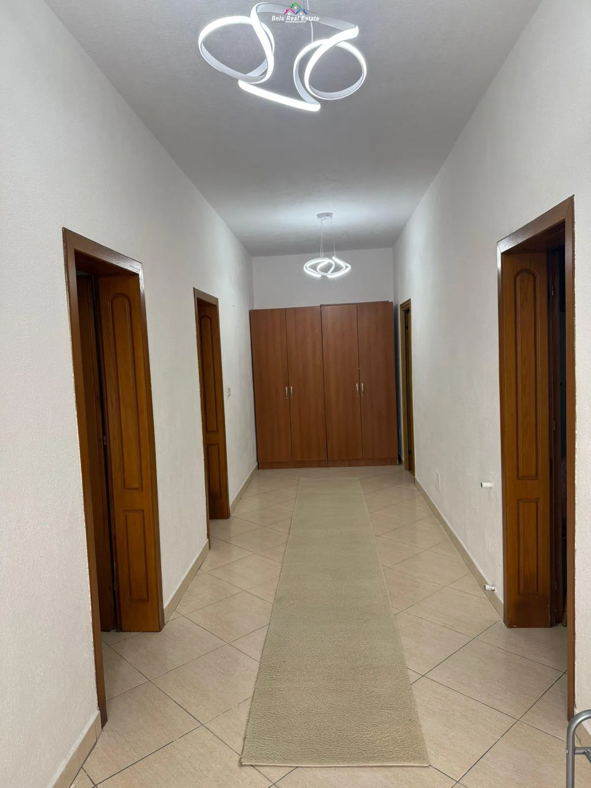 Vile Me Qera 2+1 Tek Vilat Gjermane (ID BV22525) Tirane