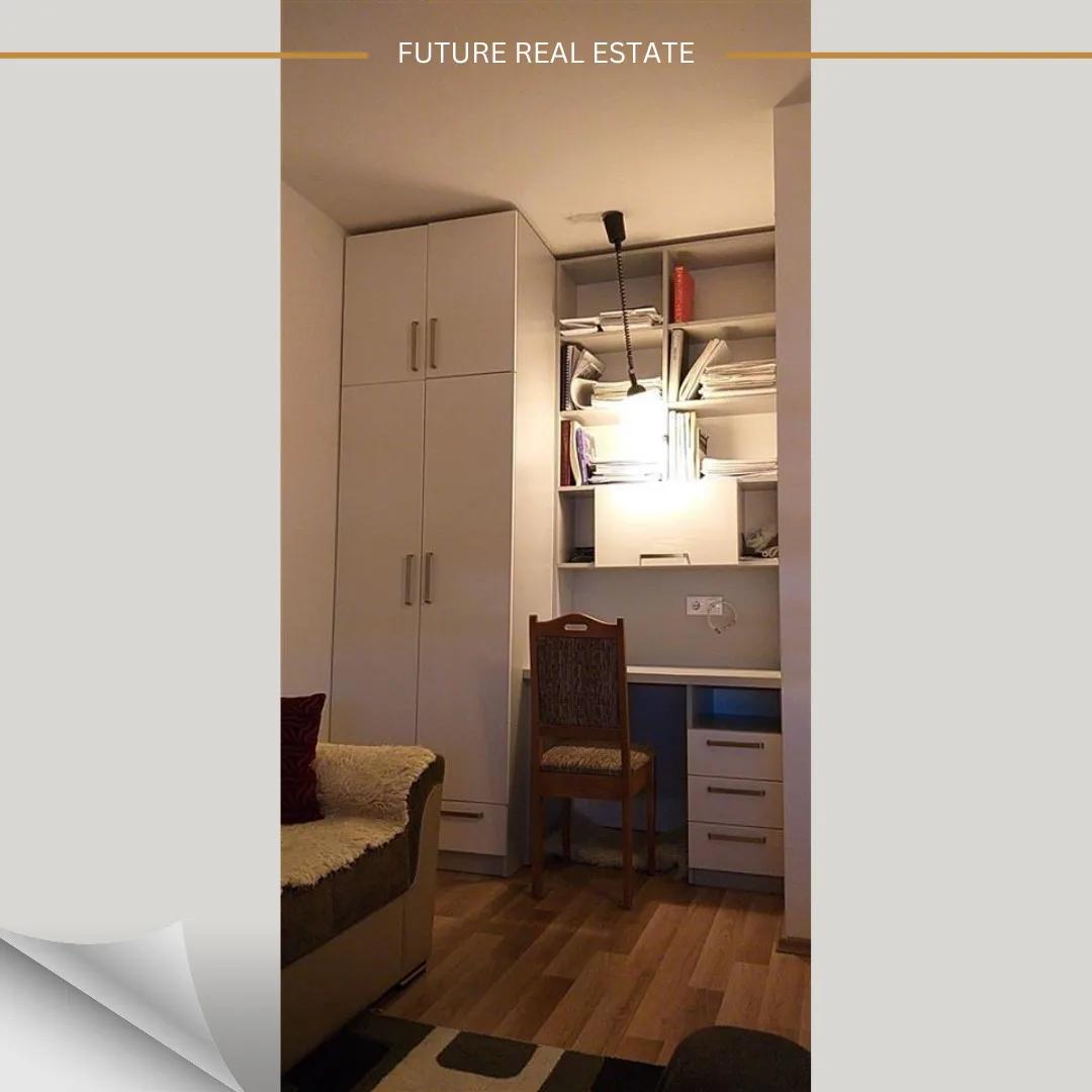 Banesë me QIRA/60m²