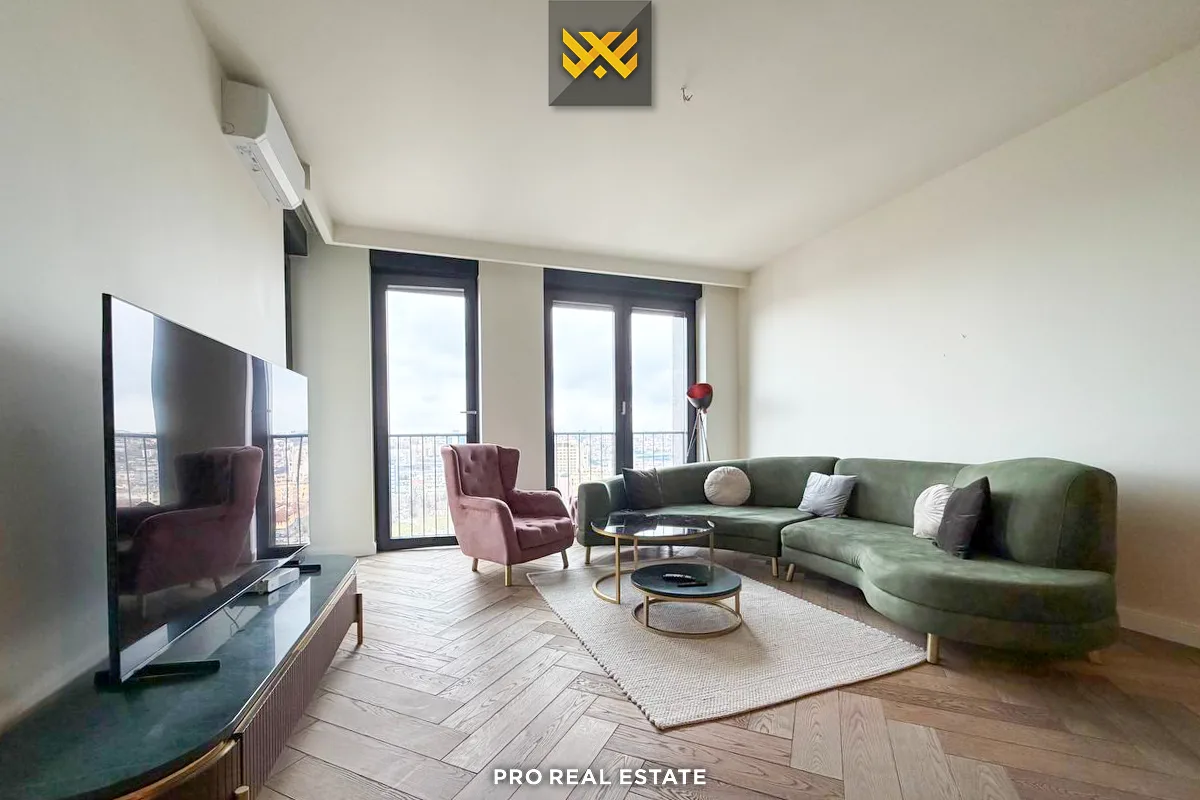 Banesë 100m² me #QIRA në Aktash