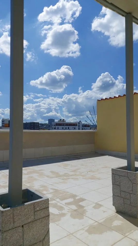 Apartament Me Qera 1+1 tek Ish Restorant Durresi (ID B2101181) Tirane.