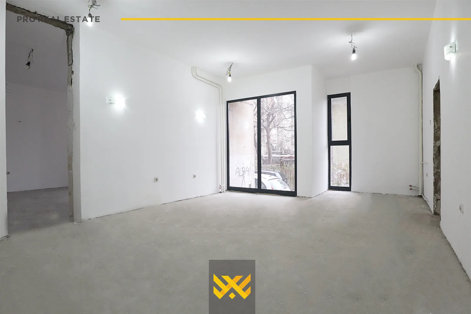 Lokal 150m² në #SHITJE në Dardani