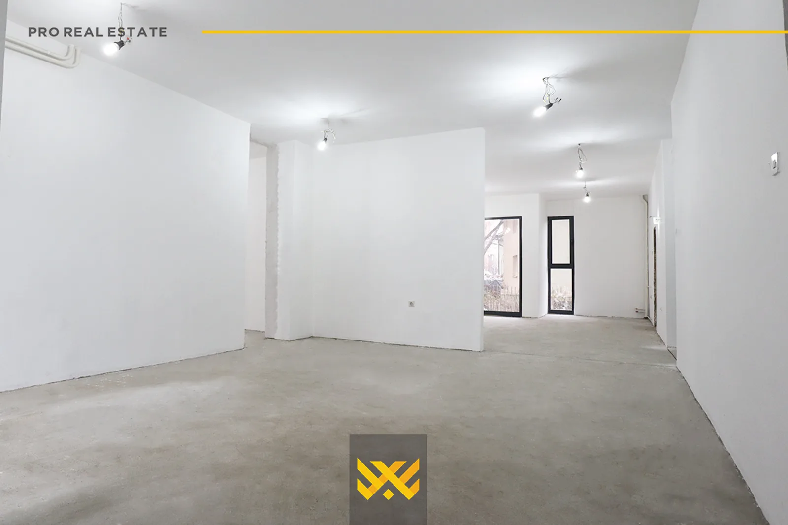 Lokal 150m² në #SHITJE në Dardani