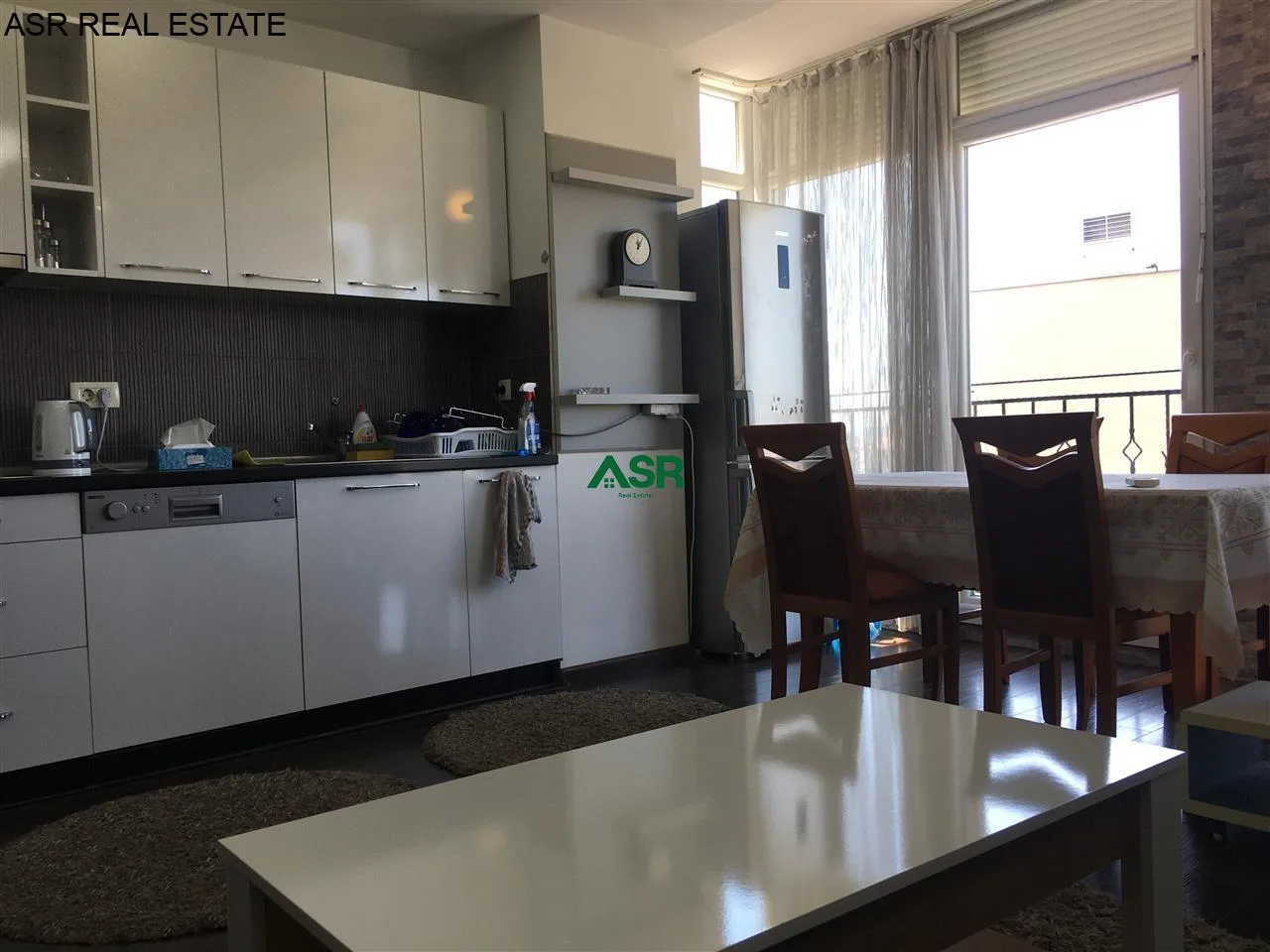 Lëshohet #banesa me #qira në lagjën Aktash
