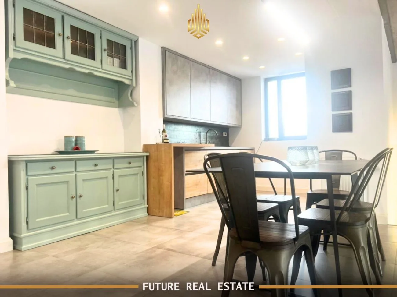 Penthouse me QIRA – 3 dhoma gjumi – Prishtinë – Arbëri (Dragodan) – mbi Five Star, Kompleksi Rubin Invest.