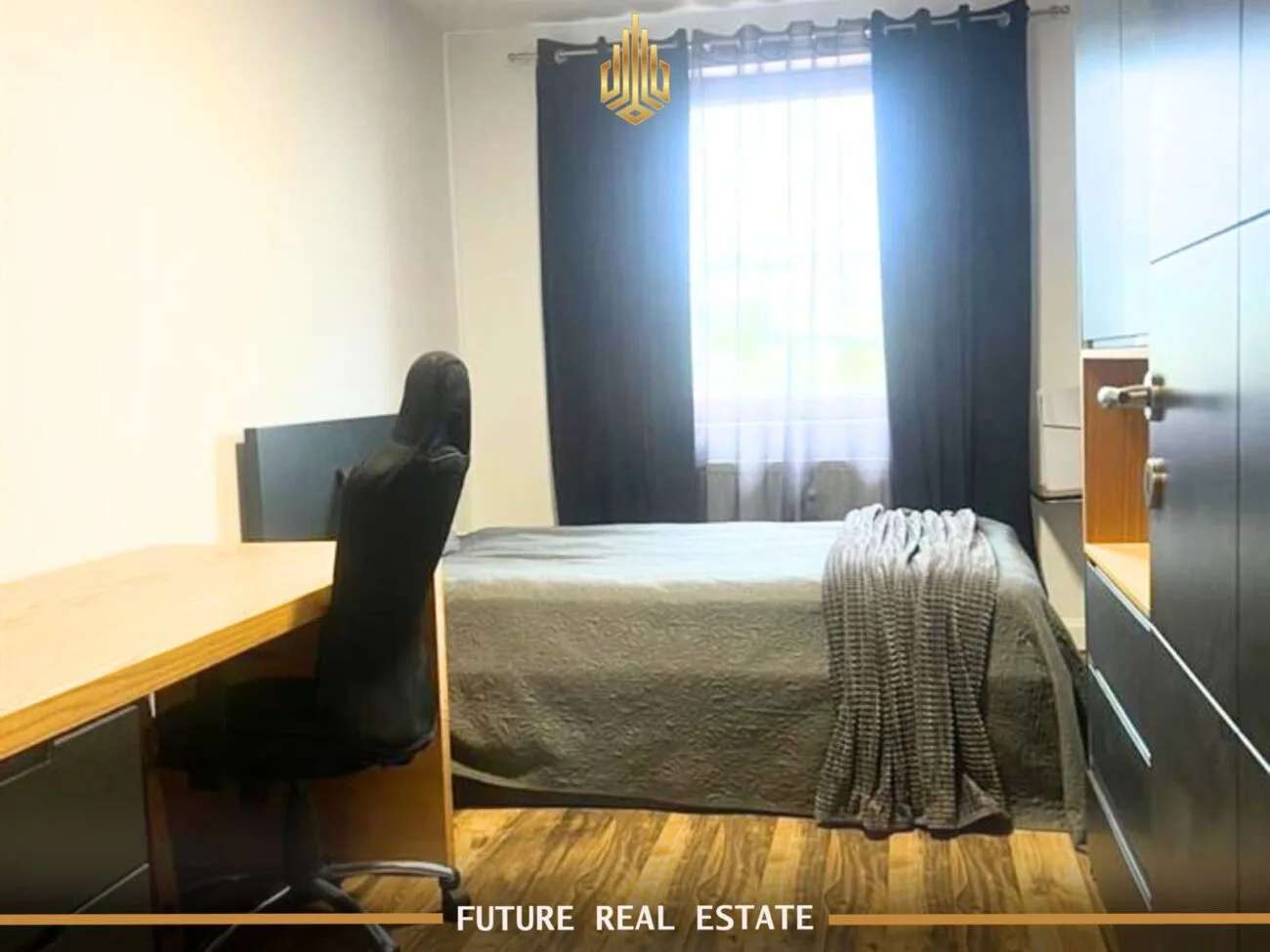 Penthouse me QIRA – 3 dhoma gjumi – Prishtinë – Arbëri (Dragodan) – mbi Five Star, Kompleksi Rubin Invest.
