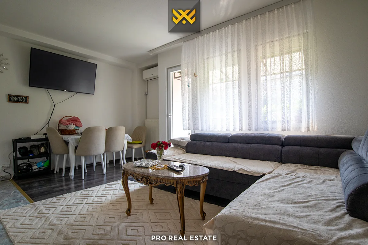Banesë 78m² për #SHITJE në Dragodan.