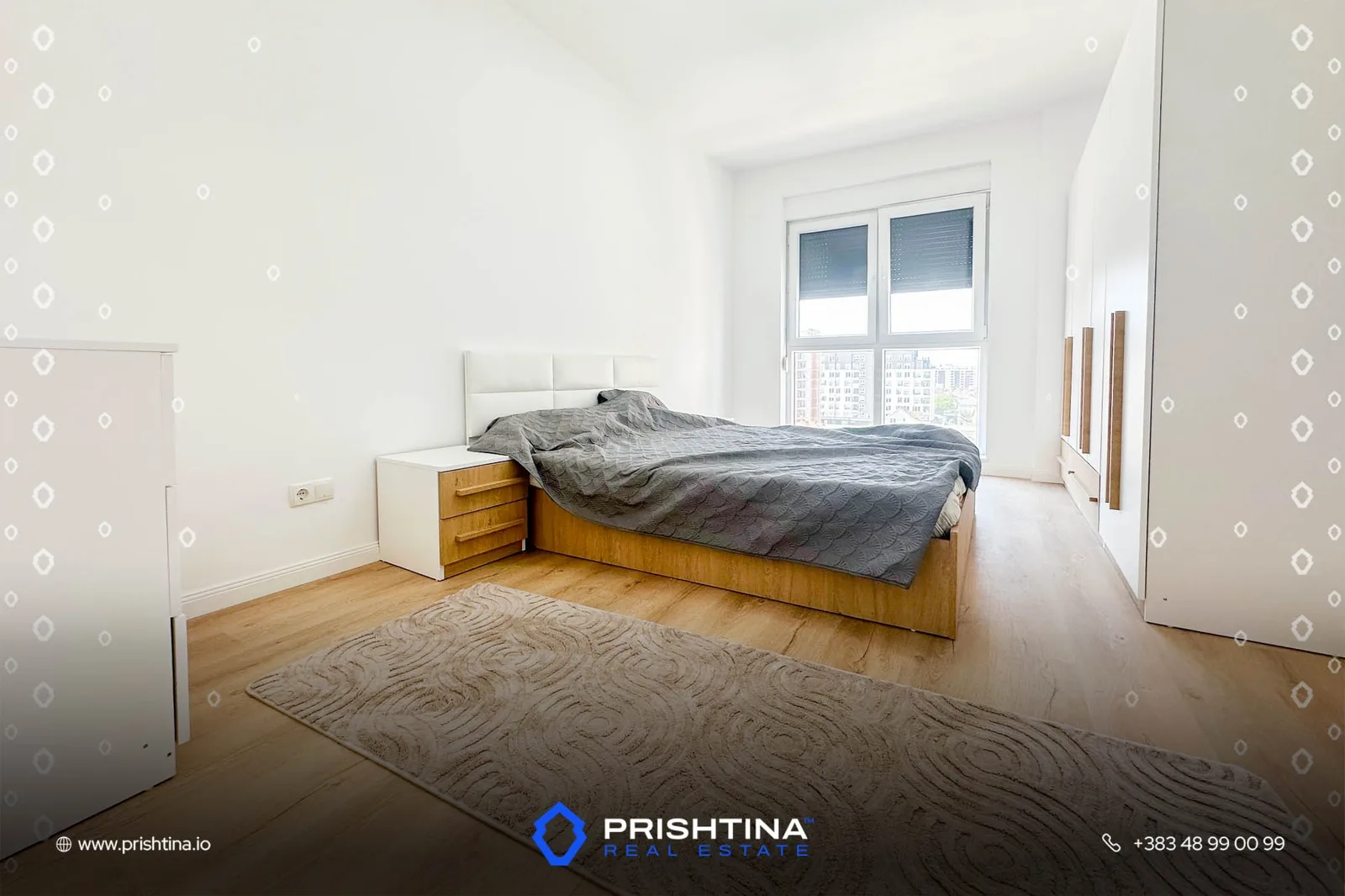 Banesë në shitje 78m² në Fushë Kosovë