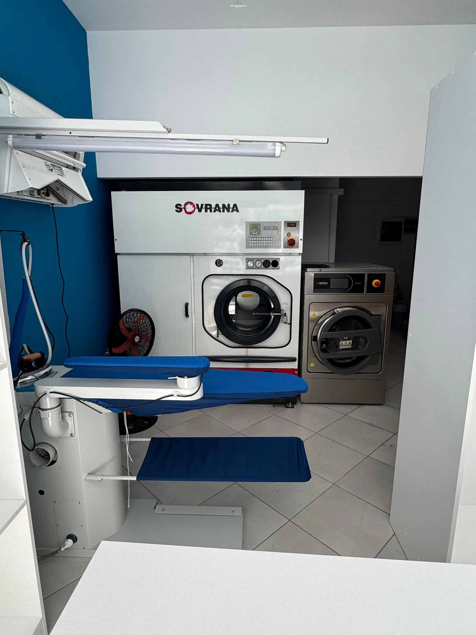 Dyqan me Qera Ne Yzberisht ( ID BD21812) Tirane