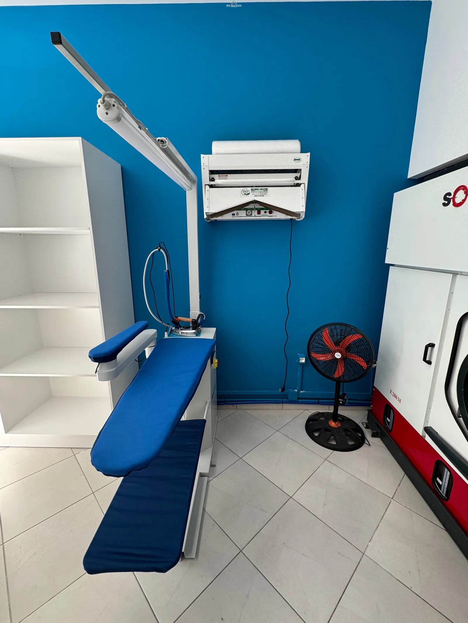 Dyqan me Qera Ne Yzberisht ( ID BD21812) Tirane