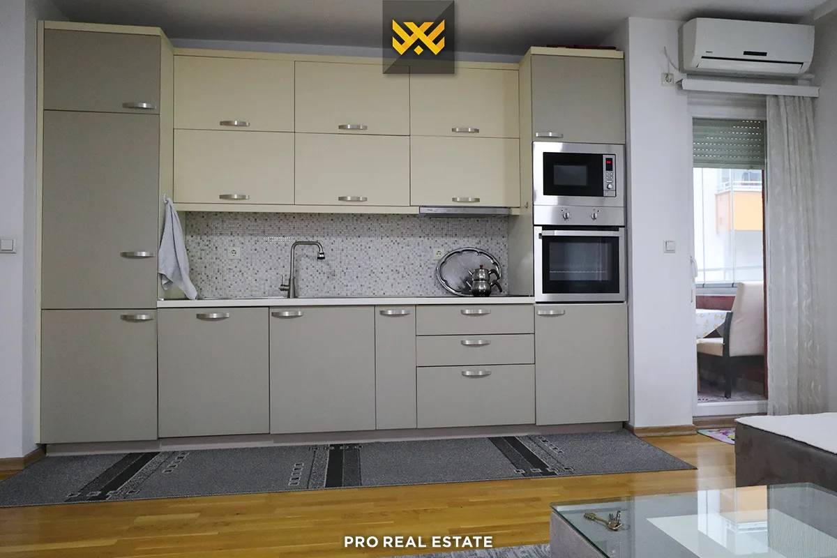 Banesë 75m² me #QIRA në Dragodan