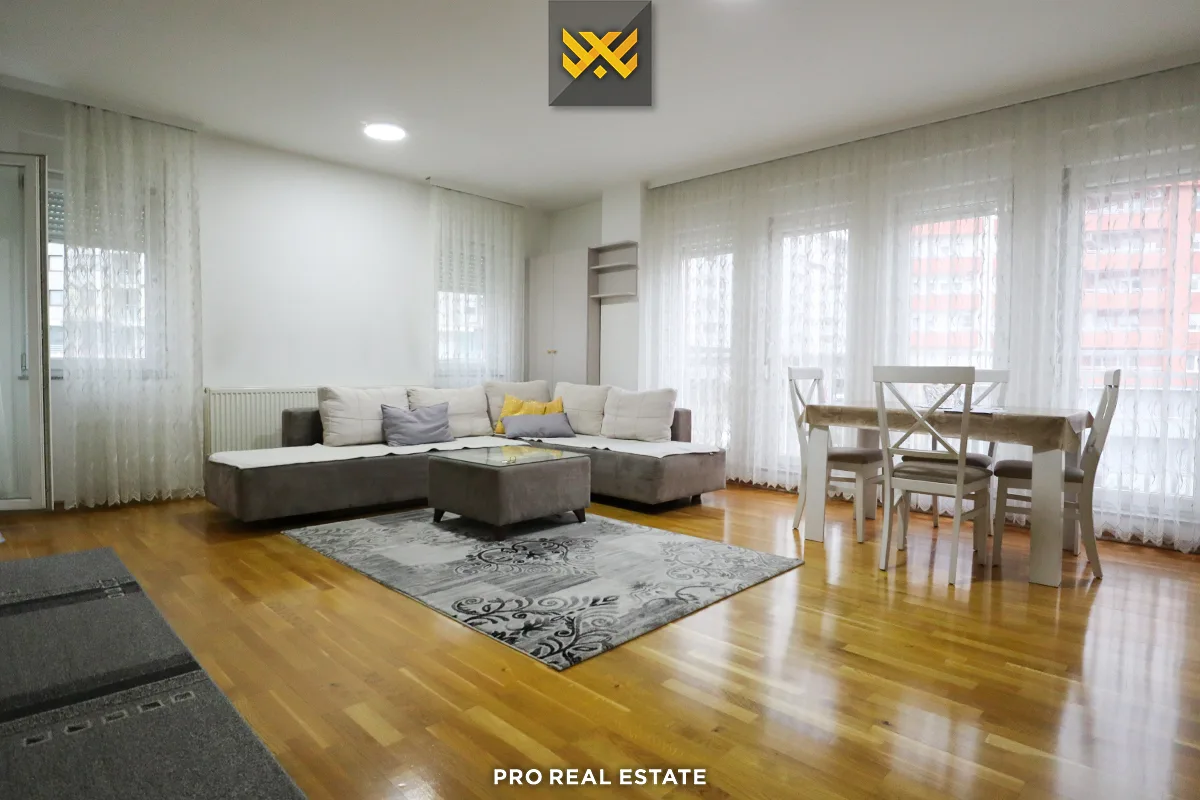 Banesë 75m² me #QIRA në Dragodan
