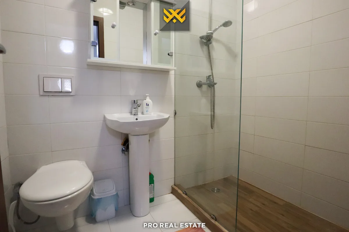 Banesë 75m² me #QIRA në Dragodan