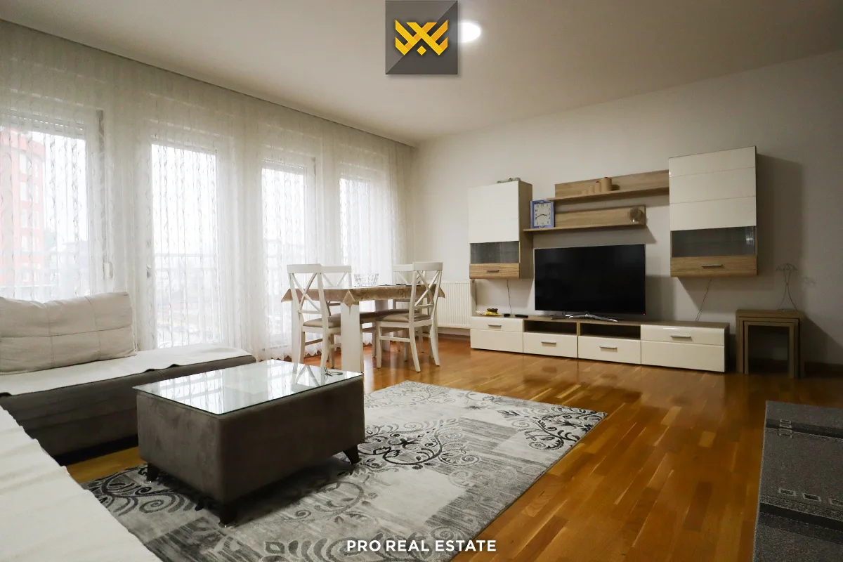 Banesë 75m² me #QIRA në Dragodan