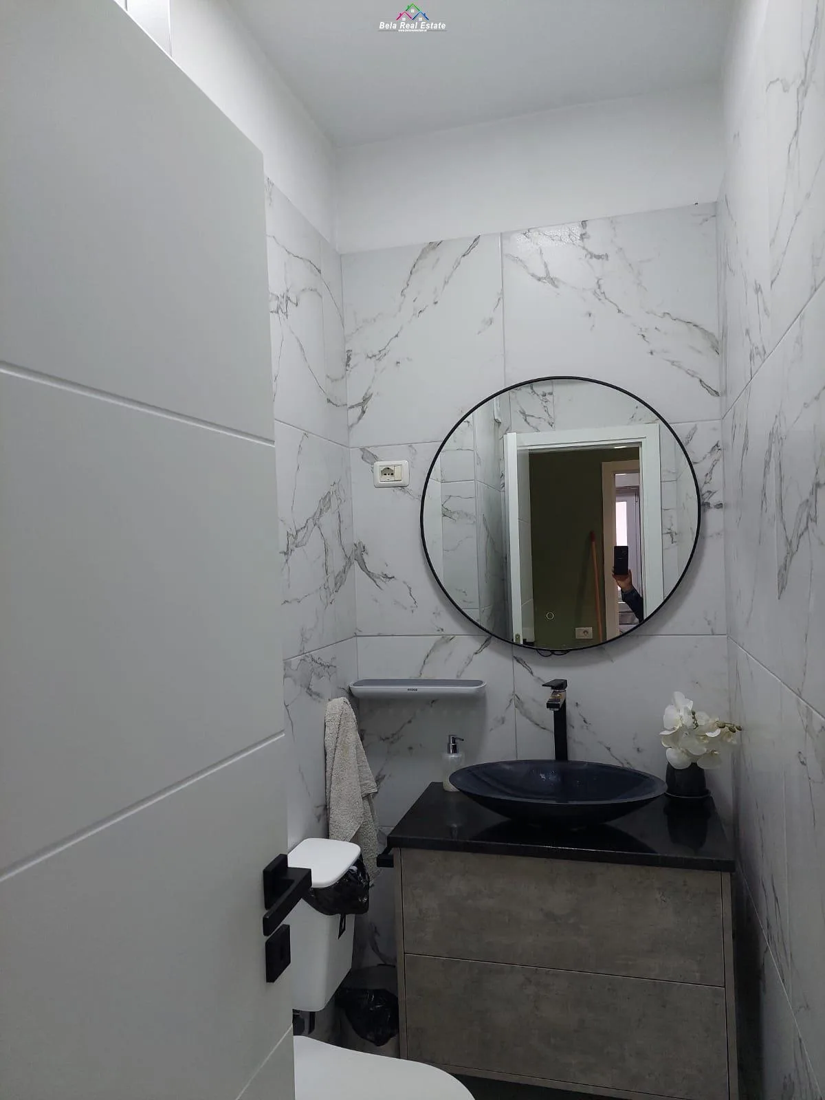 Apartament Me Qera 3+1+2 Tek Selvia (ID B230147) Tirane.