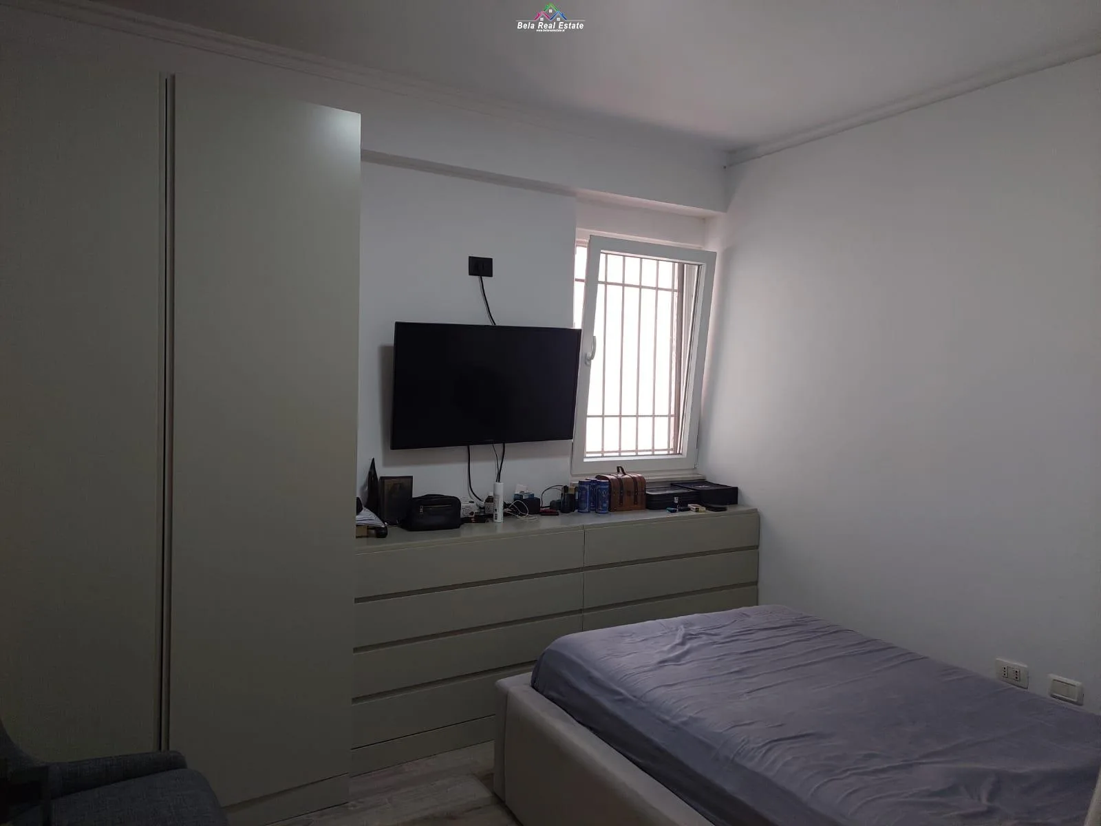 Apartament Me Qera 3+1+2 Tek Selvia (ID B230147) Tirane.