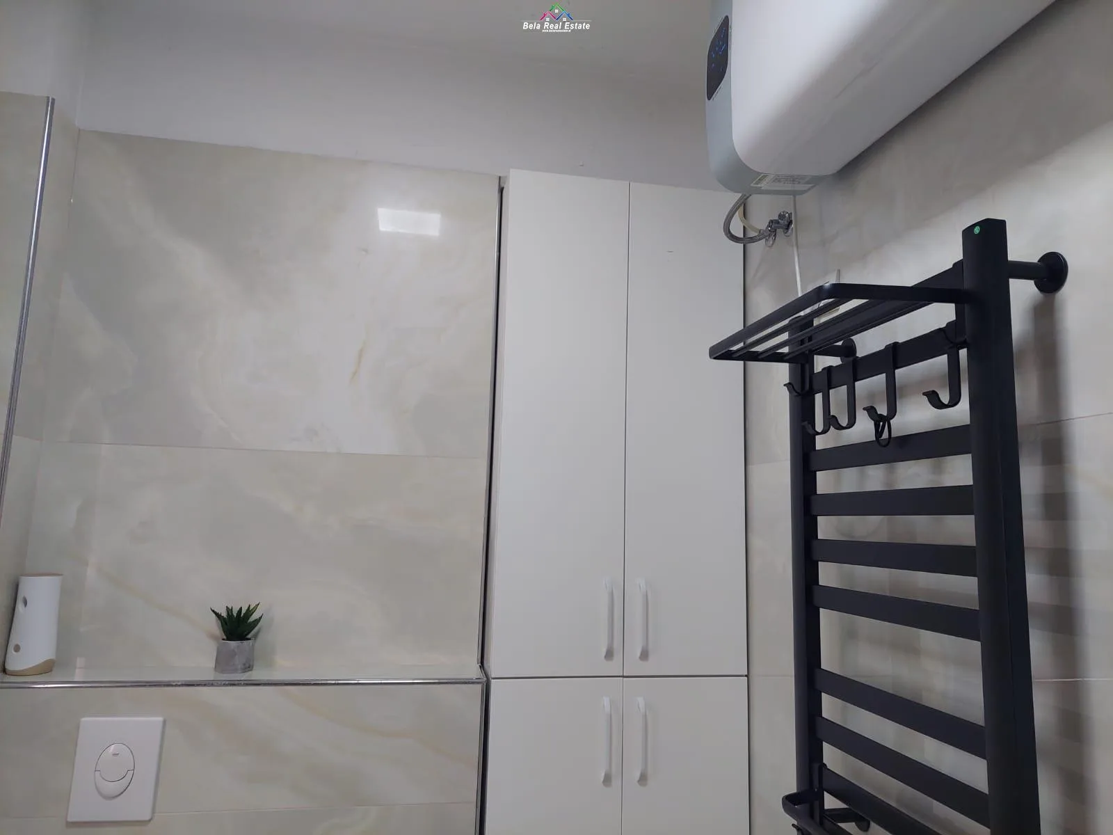 Apartament Me Qera 3+1+2 Tek Selvia (ID B230147) Tirane.