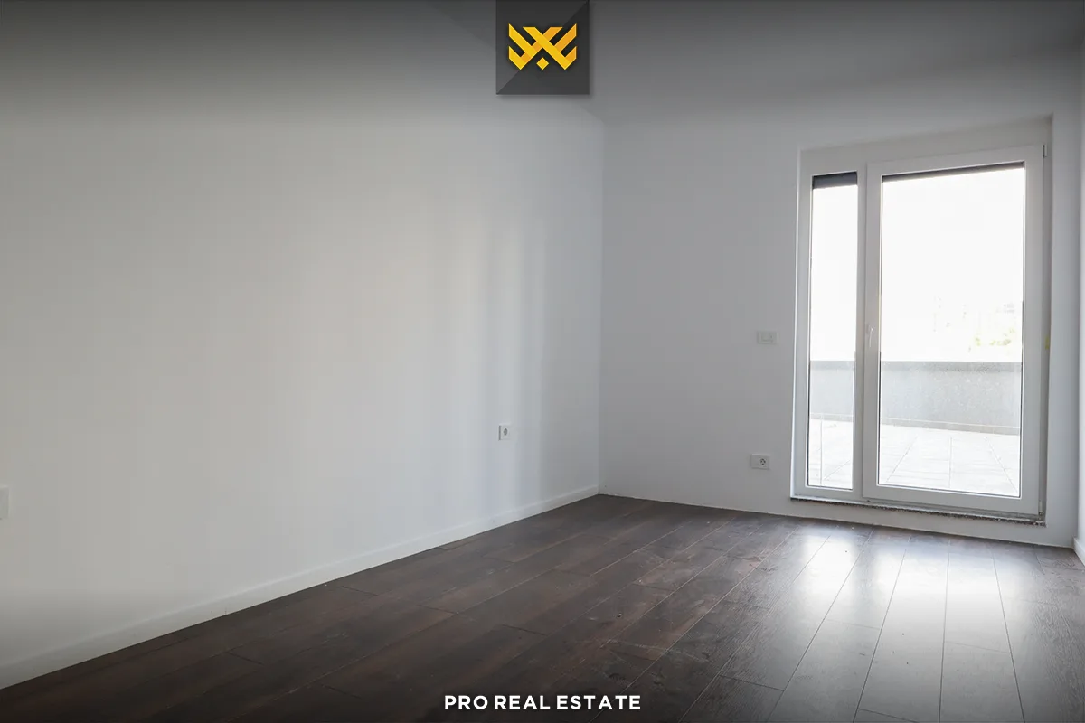Banesë 107.67m² + 185.50m² për #SHITJE te Prishtina e Re.