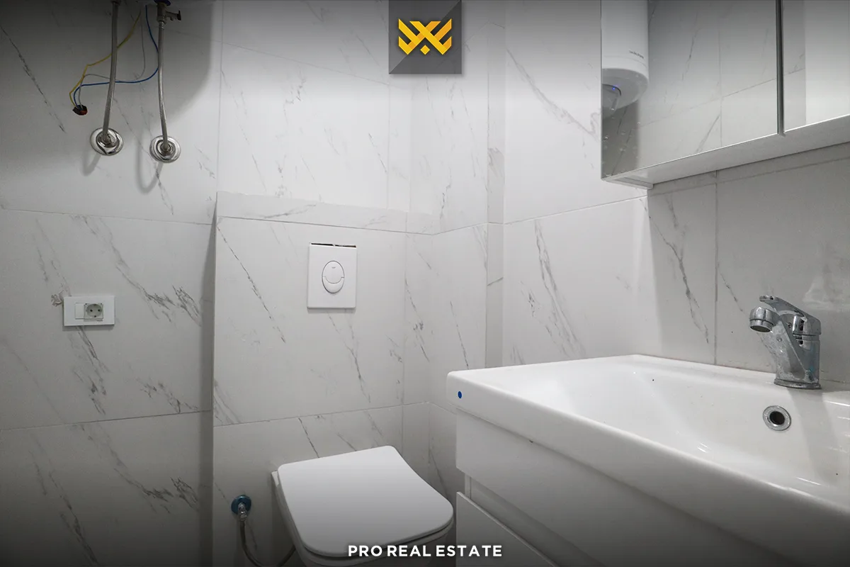Banesë 107.67m² + 185.50m² për #SHITJE te Prishtina e Re.