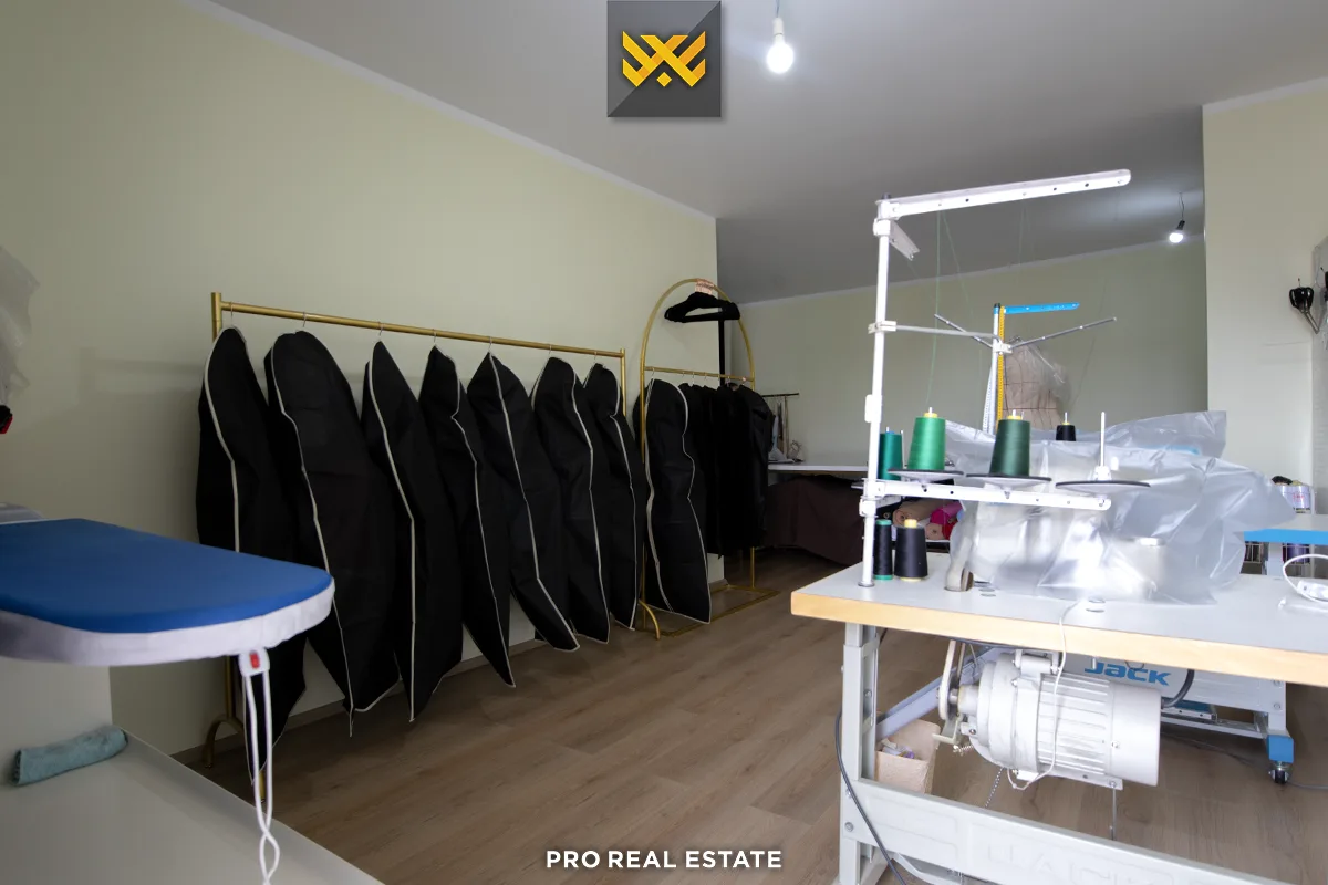 Banesë 83.7m² për #SHITJE në Rrugën C.