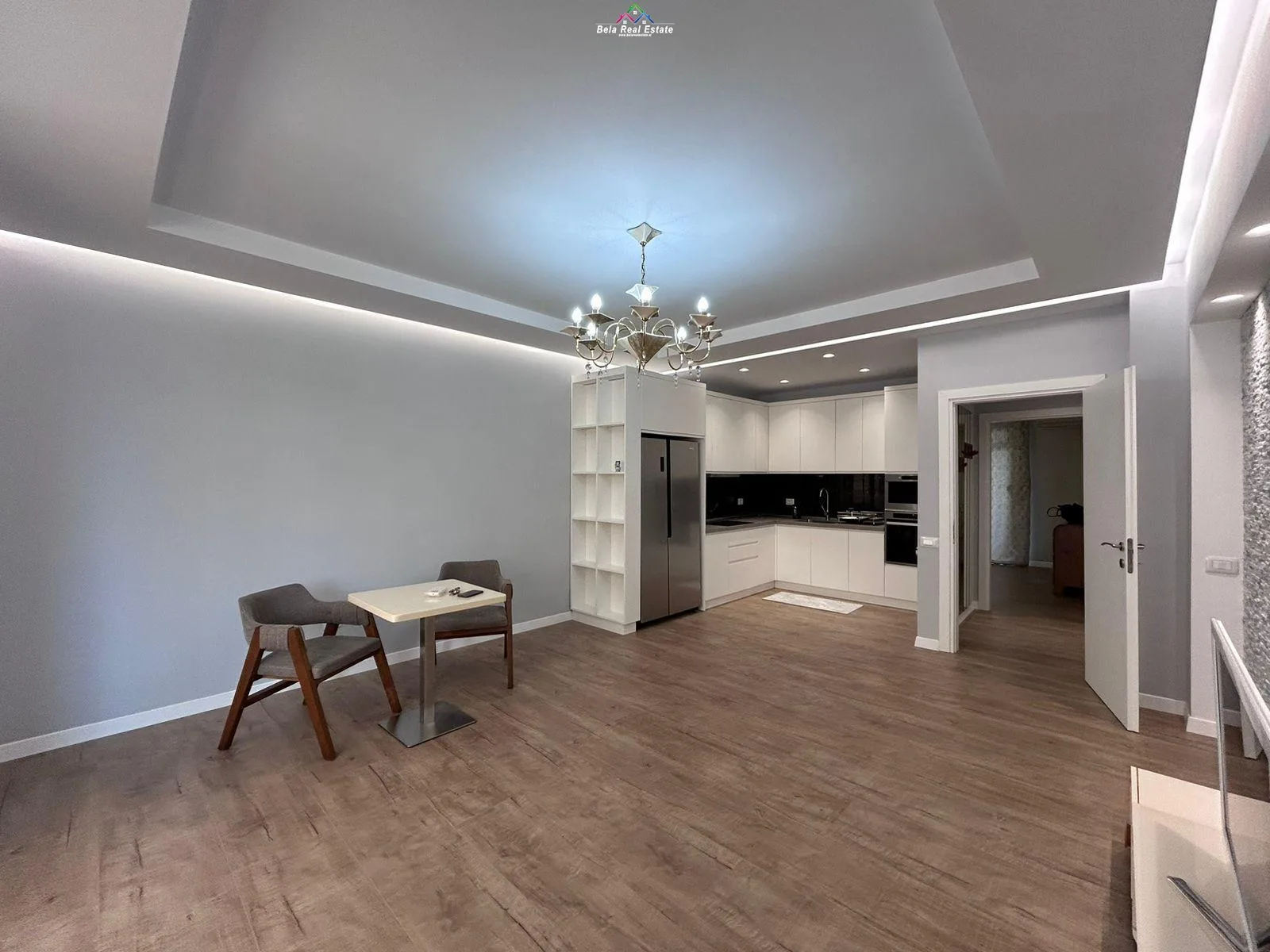 Apartament Ne Shitje 2+1 tek Ish-Ekspozita (ID B120583) Tirane.