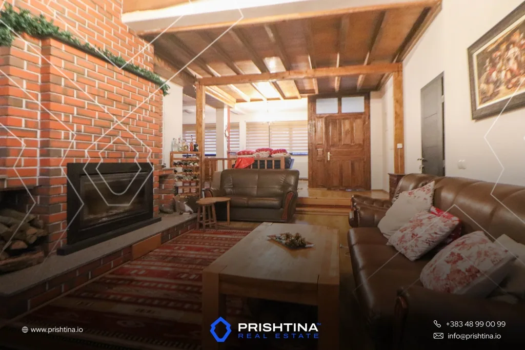 Vilë ne #shitje 220m² në Brezovicë