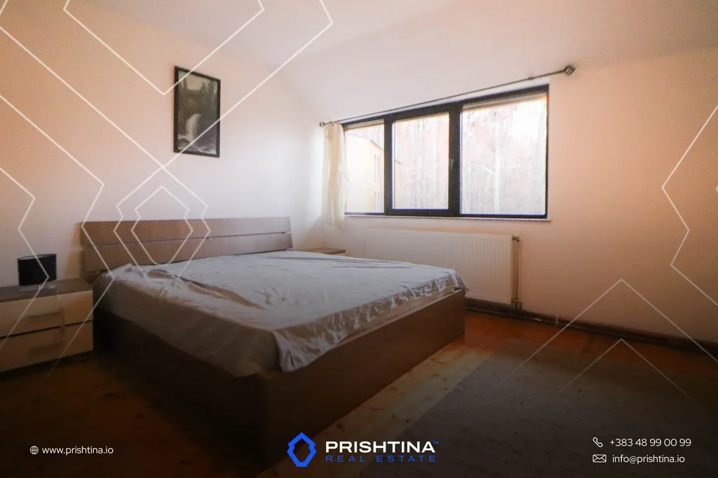Vilë ne #shitje 220m² në Brezovicë