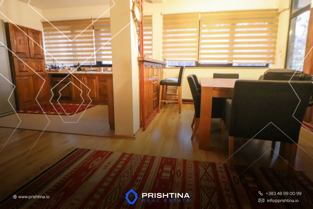 Vilë ne #shitje 220m² në Brezovicë