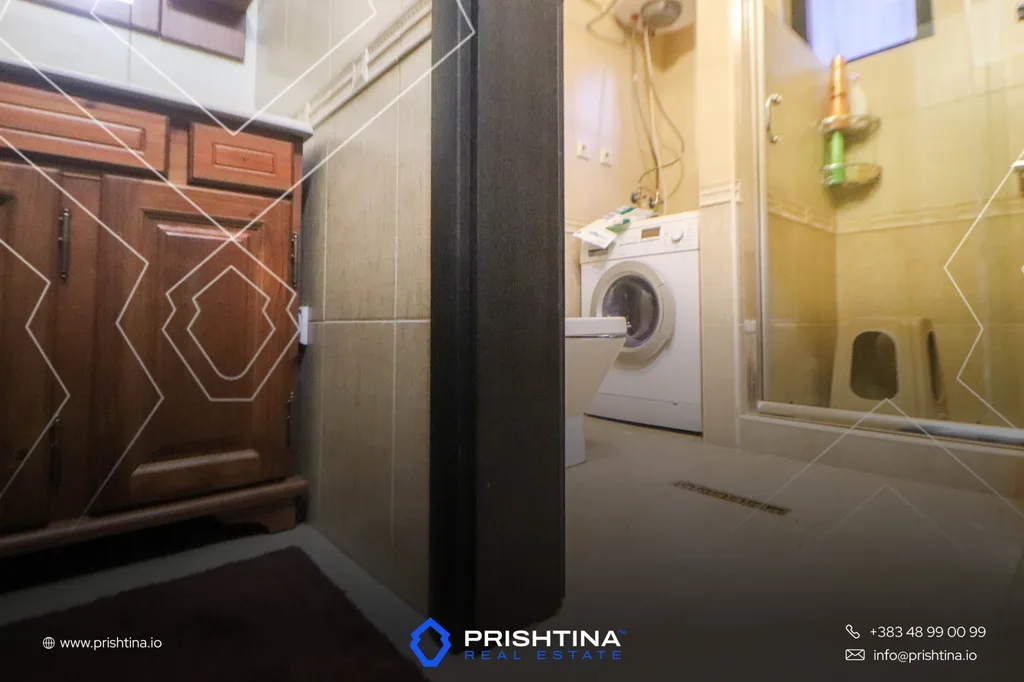 Vilë ne #shitje 220m² në Brezovicë