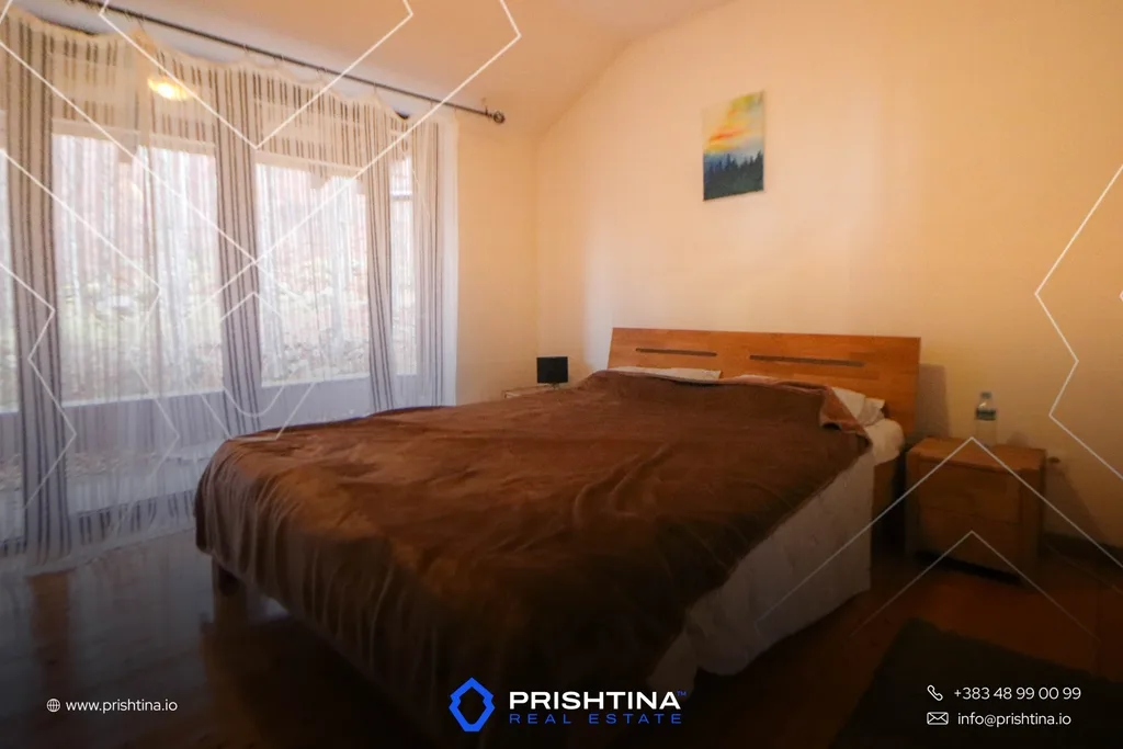 Vilë ne #shitje 220m² në Brezovicë