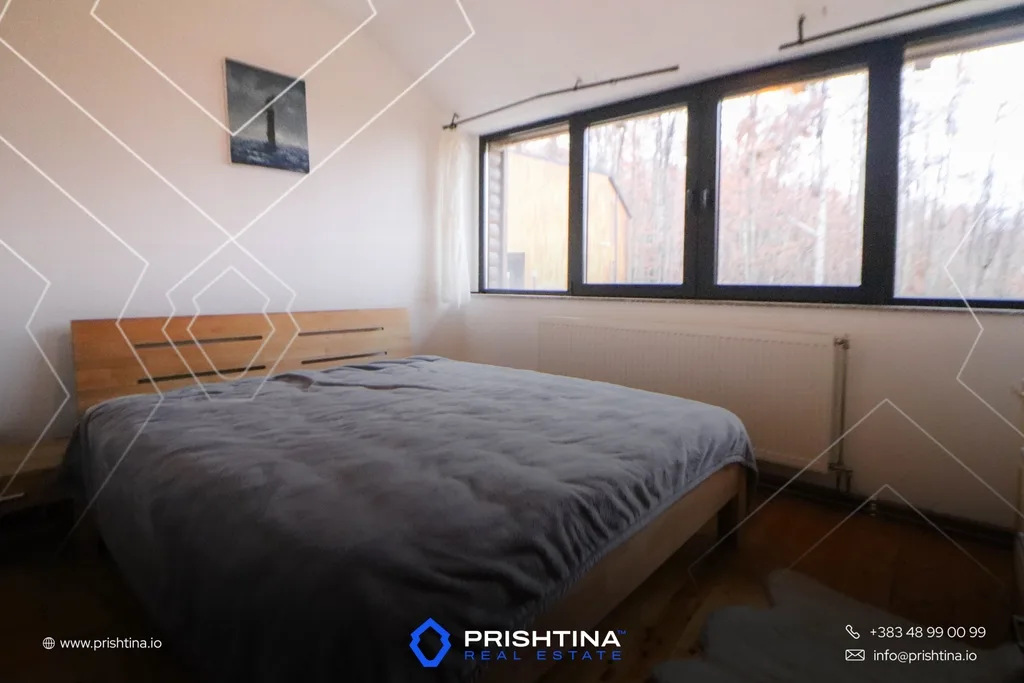 Vilë ne #shitje 220m² në Brezovicë