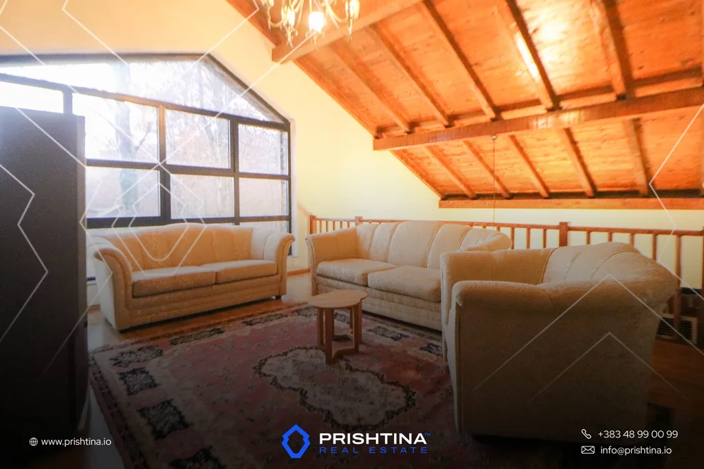 Vilë ne #shitje 220m² në Brezovicë