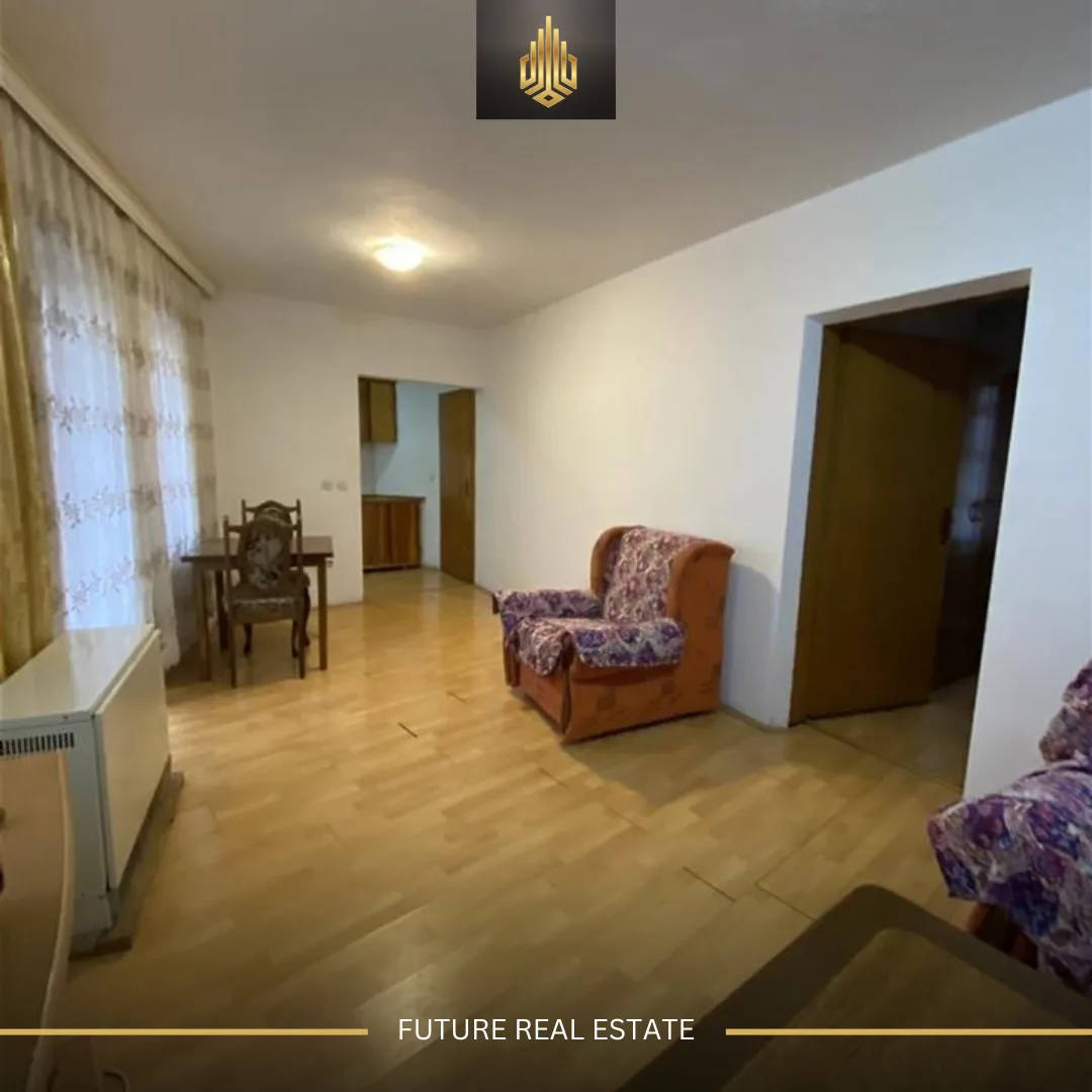 Banesë me QERA